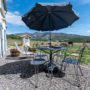 Appartamento Plaines-provence Spa&sauna, Digne-les-Bains